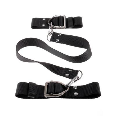 Set de esposas Deluxe By Sir Richards 2