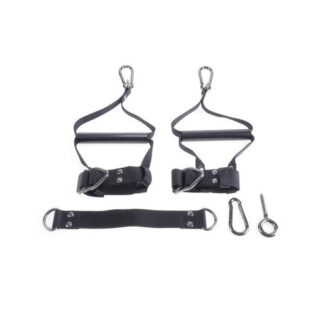 Set de esposas de suspensión By Sir Richards