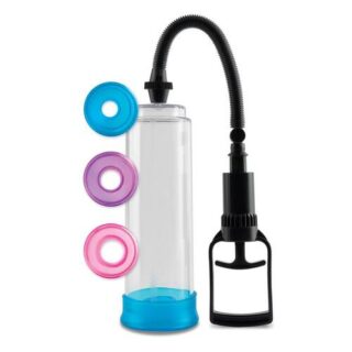Succionador de entrenamiento Pump Worx