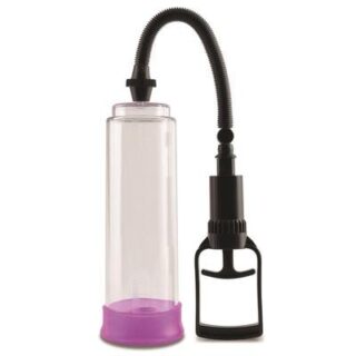 Succionador de entrenamiento Pump Worx 2