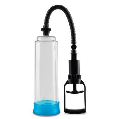 Succionador de entrenamiento Pump Worx 3