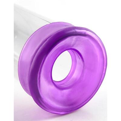 Succionador de entrenamiento Pump Worx 4