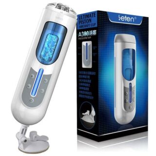 Super masturbador Leten A380