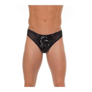 Tanga de PVC Amorable