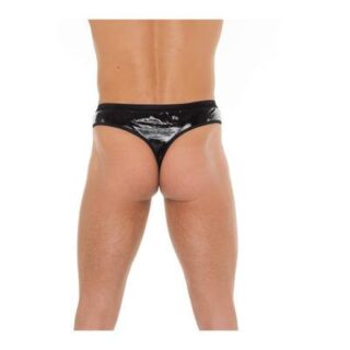 Tanga de PVC Amorable 2