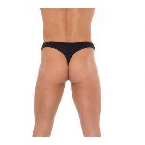 Tanga de rejilla Amorable 2