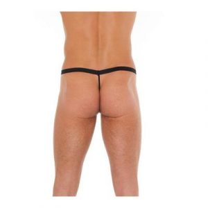 Tanga leopardo Amorable 2