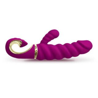 Vibrador conejito GCandy Sweet 2