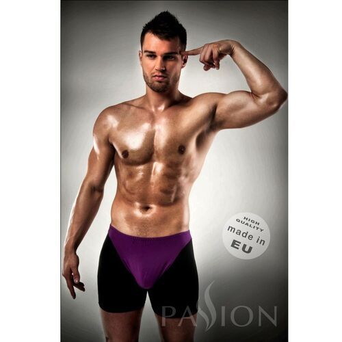 Boxer Erotic Passion Lingerie