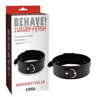 Collar Midnight Chisa