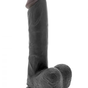 Dildo Don Jon Black HiperRealístic