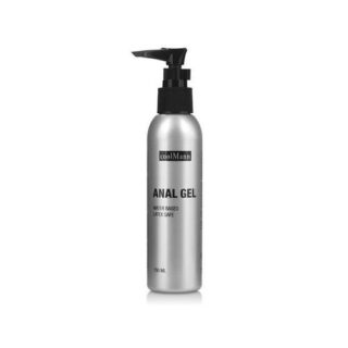 Gel anal Coolmann Cobeco