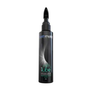 Lubricante anal premium base de agua 2