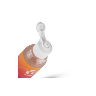 Lubricante base agua efecto calor 2