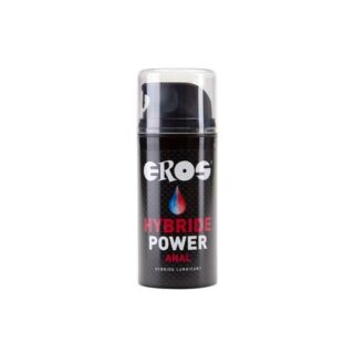 Lubricante Power anal Eros