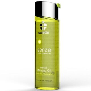 Aceite de masaje Herbal Aphrodisiac Arousing 150 ml