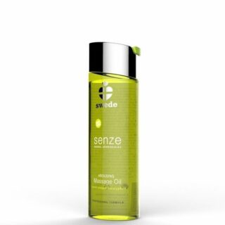 Aceite de masaje Herbal Aphrodisiac Arousing 75 ml