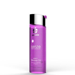 Aceite de masaje Herbal Aphrodisiac Divinity 75 ml