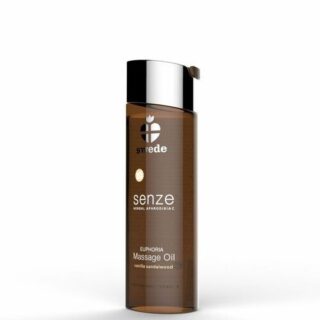 Aceite de masaje Herbal Aphrodisiac Euphoria 75 ml