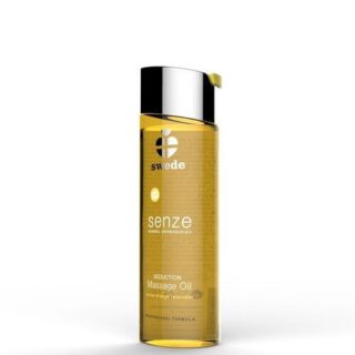 Aceite de masaje Herbal Aphrodisiac Seduction 75 ml