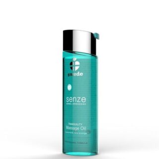 Aceite de masaje Herbal Aphrodisiac Tranquility 75 ml
