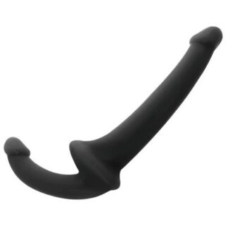Dildo con arnés sin sujección 2