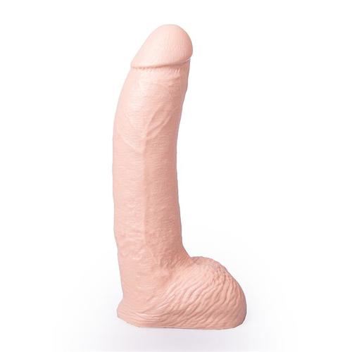 Dildo realista George Hung System
