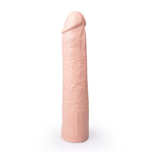 Dildo realista natural Benny