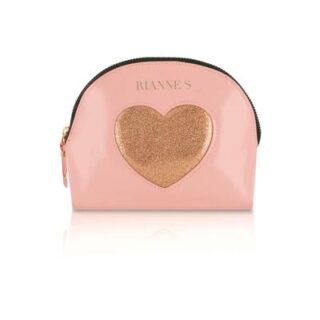 Kit Damour rosa y dorado Essentials 2