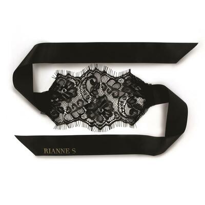 Kit Damour rosa y dorado Essentials 4