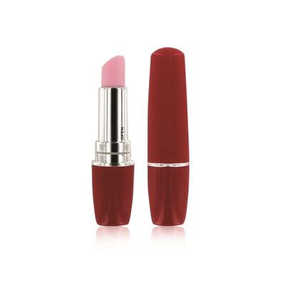 Kit Damour rosa y dorado Essentials 5