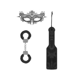 Kit de bondage para principiantes N3