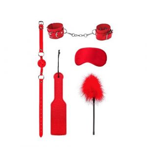 Kit de bondage para principiantes N4