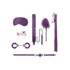 Kit de bondage para principiantes N6