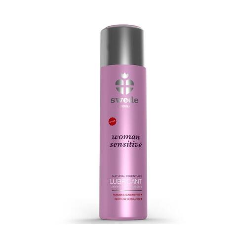 Lubricante Original L.S Woman Sensitive 120 ml