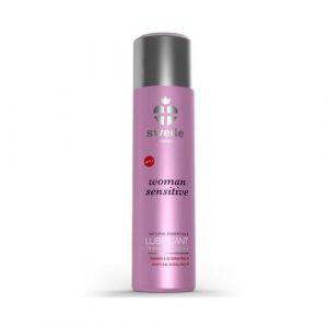 Lubricante Original L.S Woman Sensitive 60 ml