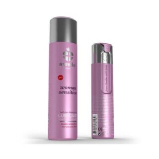 Lubricante Original L.S Woman Sensitive 60 ml 2
