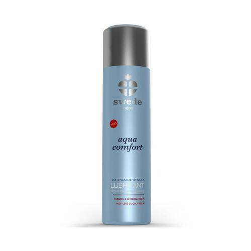 Lubricante Original base de agua Aqua Comfort