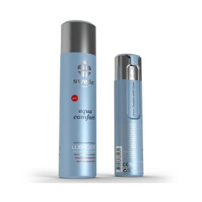 Lubricante Original base de agua Aqua Comfort 2