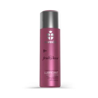 Lubricante pomelo rosa y mango