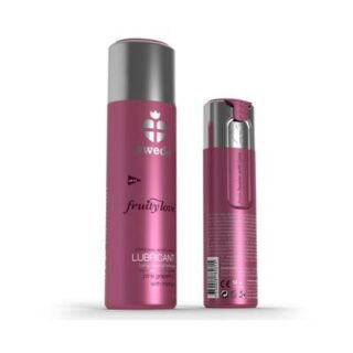 Lubricante pomelo rosa y mango 50 ml 2