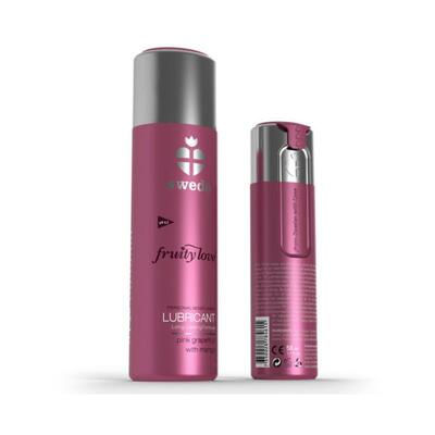 Lubricante pomelo rosa y mango 50 ml 2