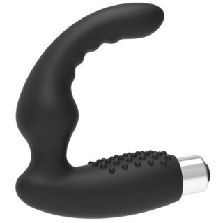 Masajeador prostático con vibración recargable 2