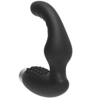 Masajeador prostático con vibración recargable 2 2