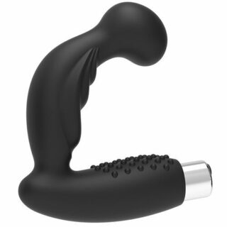 Masajeador prostático con vibración recargable 3