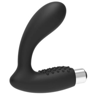 Masajeador prostático con vibración recargable 6 2