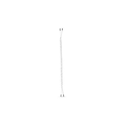 Pinzas con cadena de metal para pezones 3