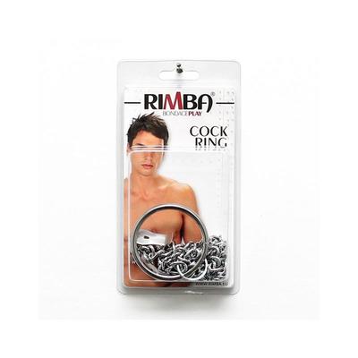 Pinzas para pezones con anillo para el pene 2