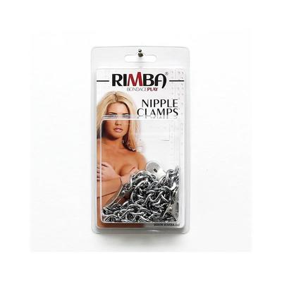 Pinzas para pezones y labios vaginales 3