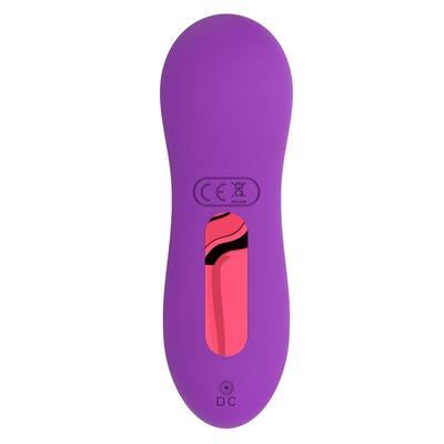 clique succionador de clitoris purpura 4